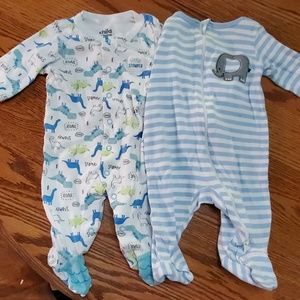 Baby boy clothes